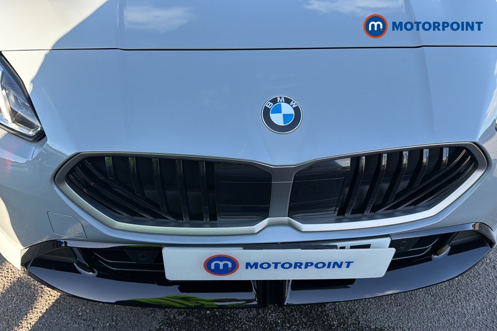 BMW 1 Series M Sport Automatic Petrol Hatchback - Stock Number (1673608) - 43rd supplementary image