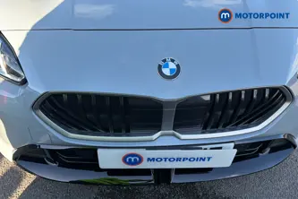 BMW 1 Series M Sport Automatic Petrol Hatchback - Stock Number (1673608) - 43rd supplementary image
