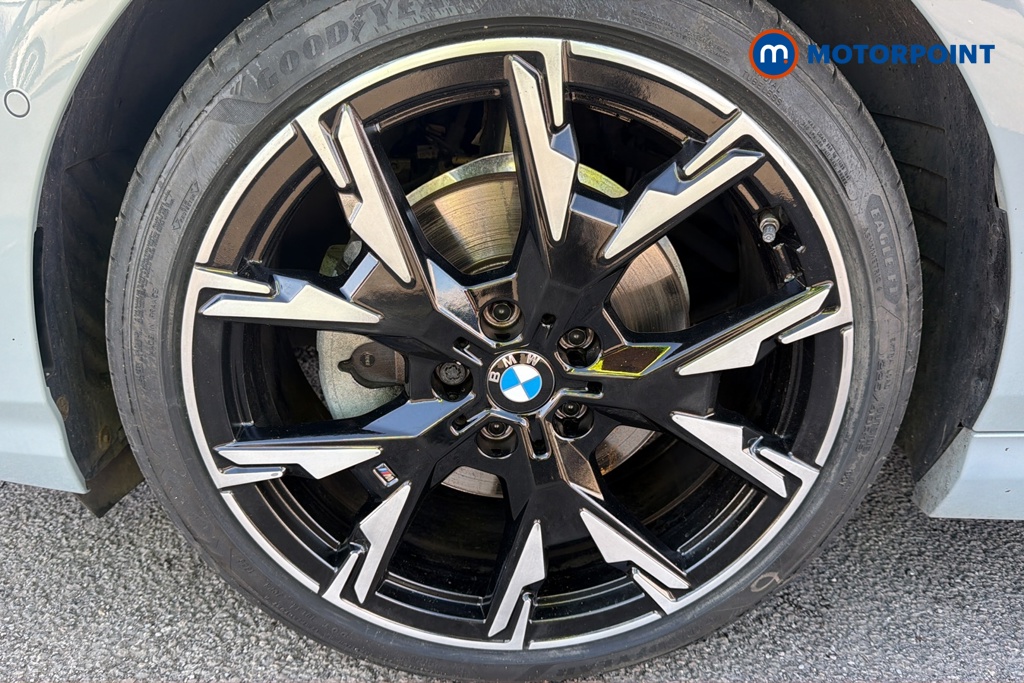 BMW 1 Series M Sport Automatic Petrol Hatchback - Stock Number (1673608) - 44th supplementary image