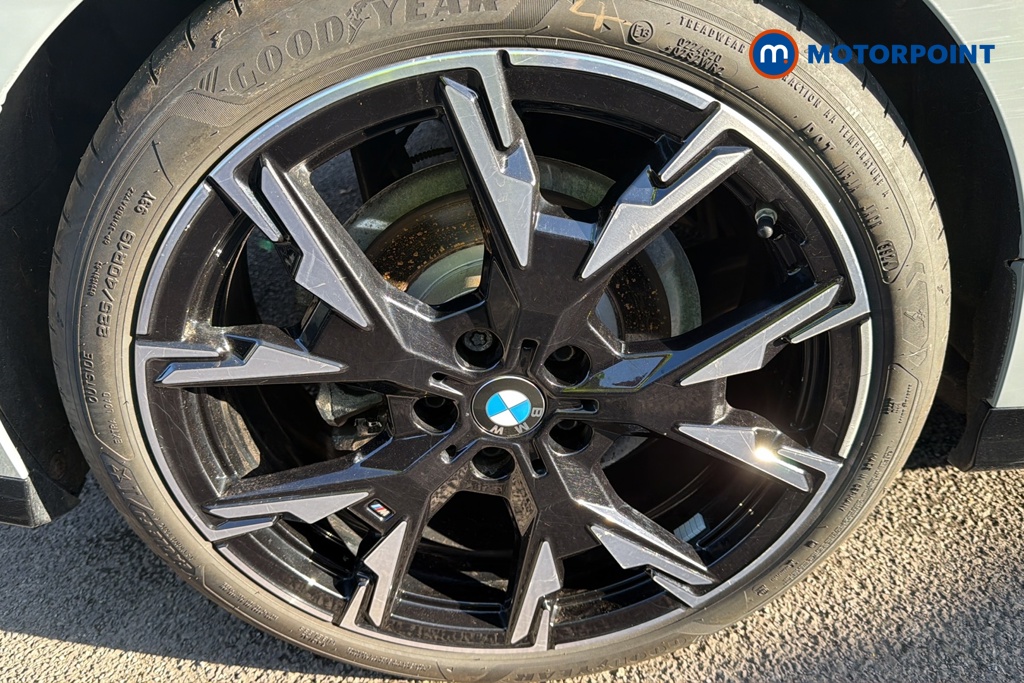 BMW 1 Series M Sport Automatic Petrol Hatchback - Stock Number (1673608) - 46th supplementary image