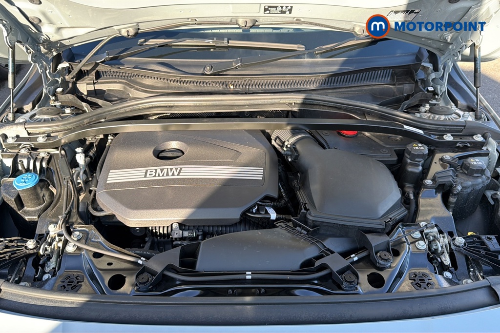 BMW 1 Series M Sport Automatic Petrol Hatchback - Stock Number (1673608) - 48th supplementary image