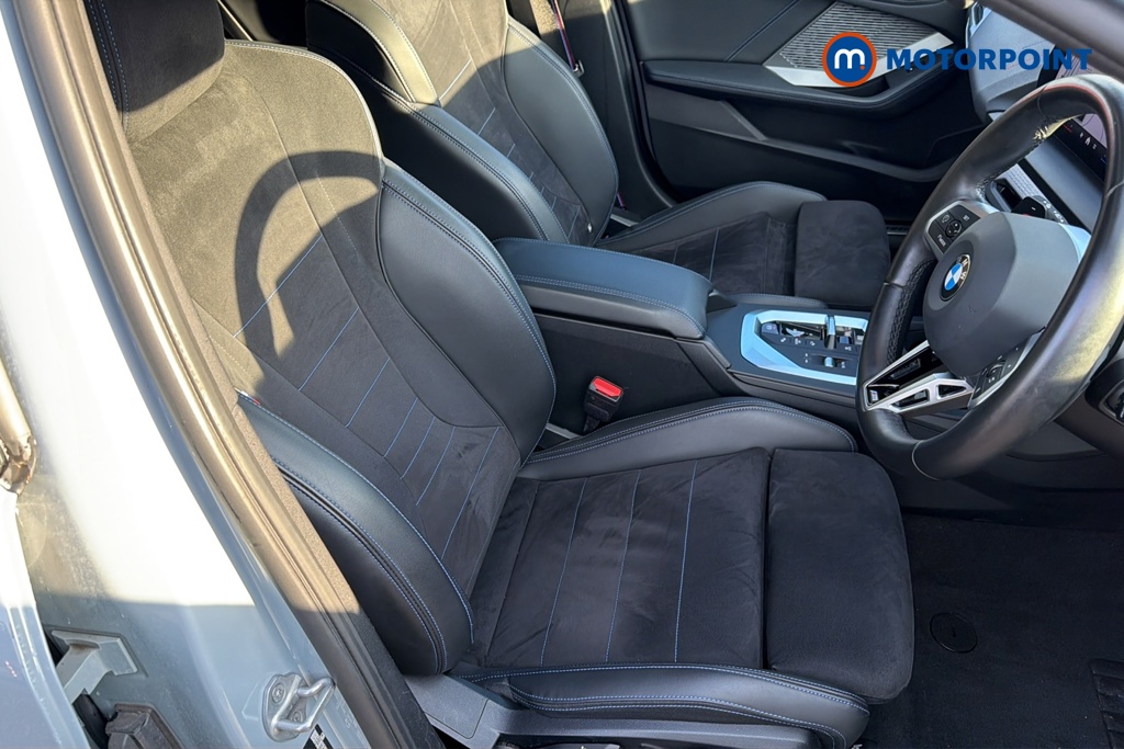 BMW 1 Series M Sport Automatic Petrol Hatchback - Stock Number (1673609) - 22nd supplementary image
