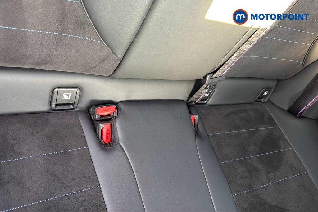 BMW 1 Series M Sport Automatic Petrol Hatchback - Stock Number (1673609) - 27th supplementary image