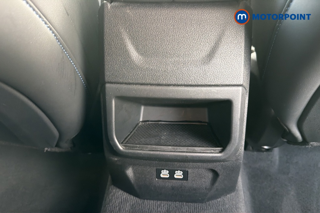BMW 1 Series M Sport Automatic Petrol Hatchback - Stock Number (1673609) - 28th supplementary image