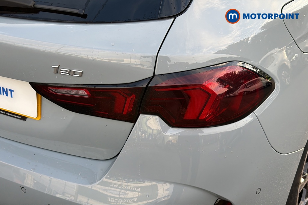 BMW 1 Series M Sport Automatic Petrol Hatchback - Stock Number (1673609) - 36th supplementary image