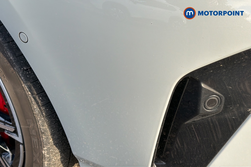 BMW 1 Series M Sport Automatic Petrol Hatchback - Stock Number (1673609) - 38th supplementary image