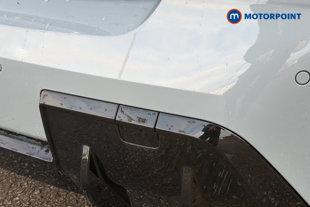 BMW 1 Series M Sport Automatic Petrol Hatchback - Stock Number (1673609) - 39th supplementary image