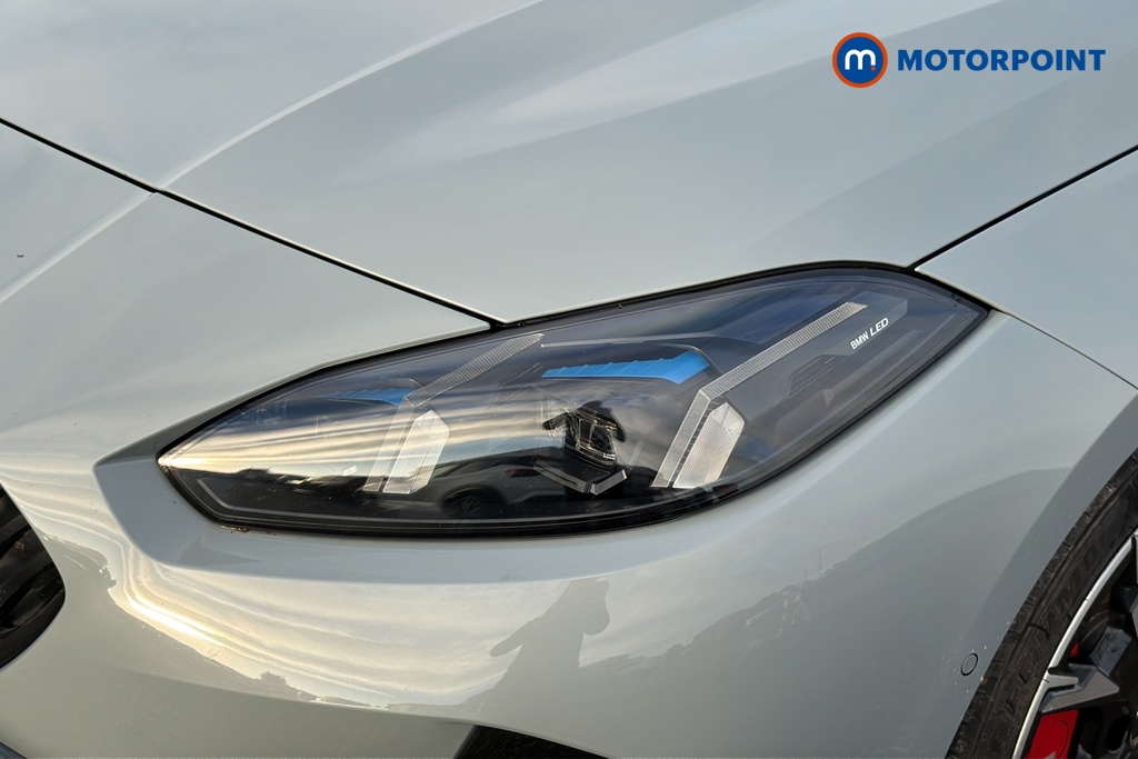 BMW 1 Series M Sport Automatic Petrol Hatchback - Stock Number (1673609) - 42nd supplementary image