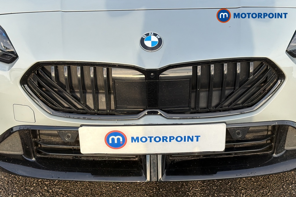 BMW 1 Series M Sport Automatic Petrol Hatchback - Stock Number (1673609) - 43rd supplementary image