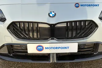 BMW 1 Series M Sport Automatic Petrol Hatchback - Stock Number (1673609) - 43rd supplementary image