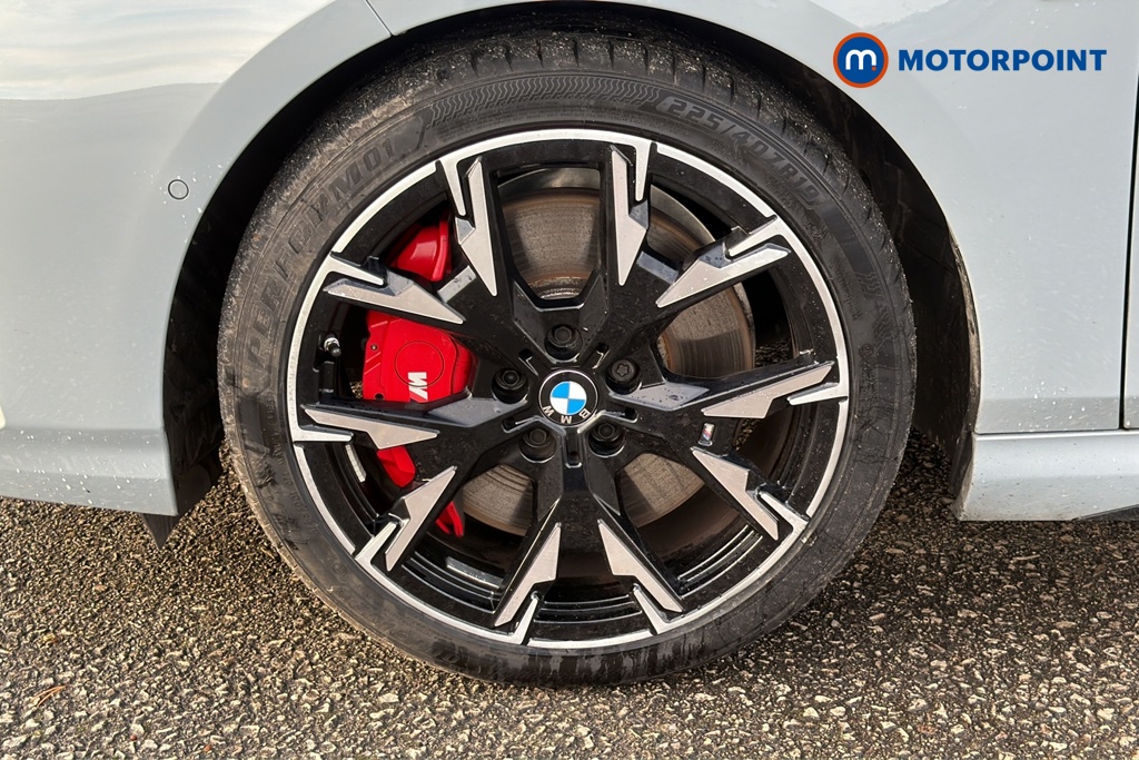 BMW 1 Series M Sport Automatic Petrol Hatchback - Stock Number (1673609) - 44th supplementary image
