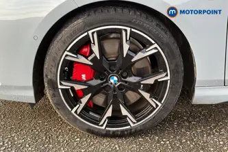 BMW 1 Series M Sport Automatic Petrol Hatchback - Stock Number (1673609) - 44th supplementary image