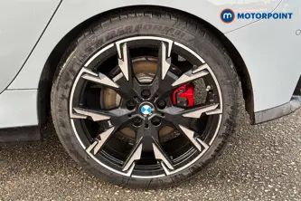 BMW 1 Series M Sport Automatic Petrol Hatchback - Stock Number (1673609) - 45th supplementary image