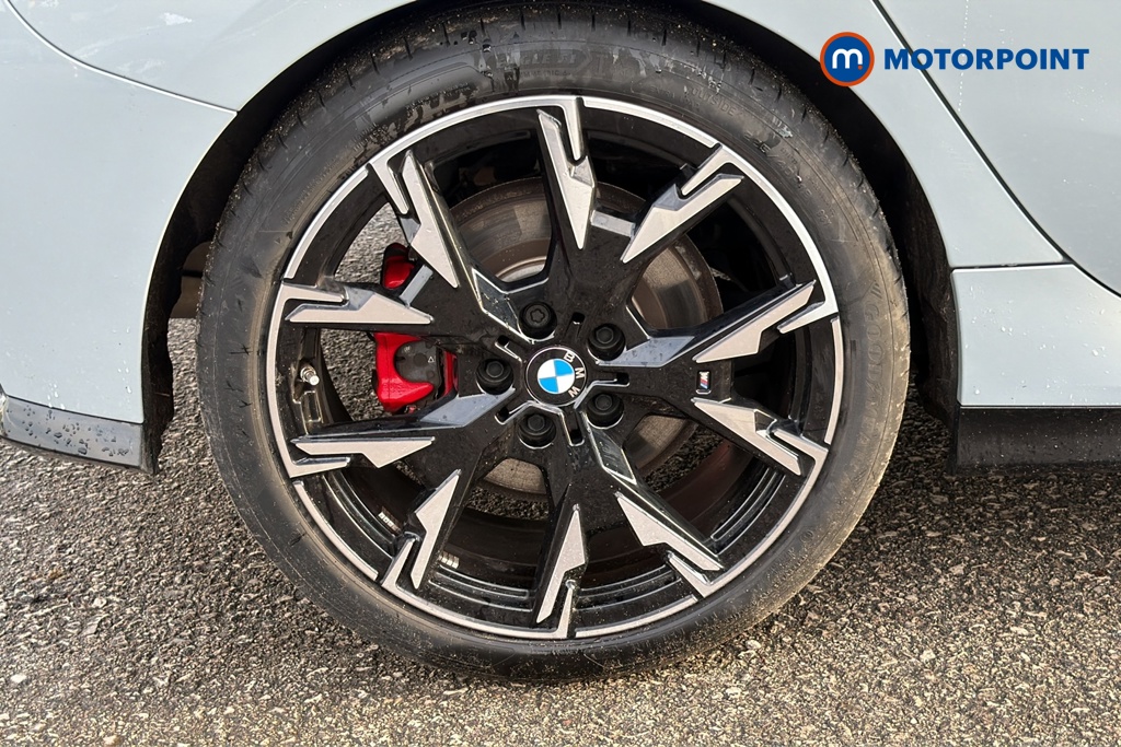 BMW 1 Series M Sport Automatic Petrol Hatchback - Stock Number (1673609) - 46th supplementary image