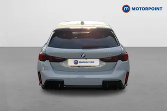 BMW 1 Series M Sport Automatic Petrol Hatchback - Stock Number (1673609) - Rear bumper