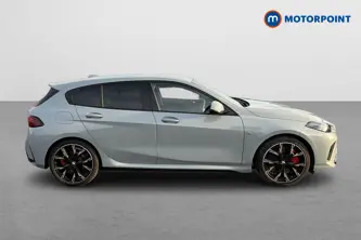 BMW 1 Series M Sport Automatic Petrol Hatchback - Stock Number (1673609) - Passenger side