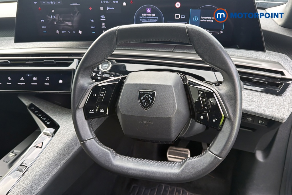 Peugeot 3008 Allure Automatic Petrol SUV - Stock Number (1673993) - 2nd supplementary image