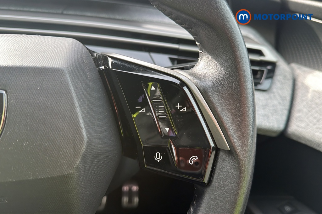 Peugeot 3008 Allure Automatic Petrol SUV - Stock Number (1673993) - 3rd supplementary image
