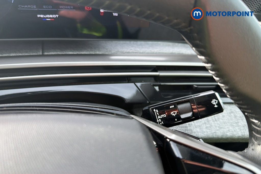Peugeot 3008 Allure Automatic Petrol SUV - Stock Number (1673993) - 6th supplementary image
