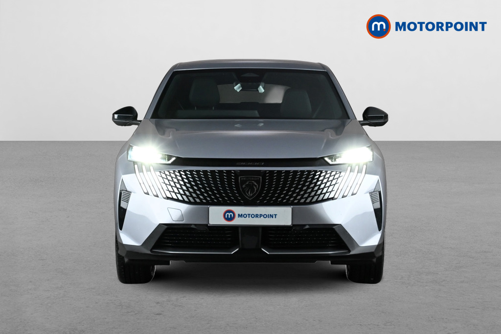 Peugeot 3008 Allure Automatic Petrol SUV - Stock Number (1673993) - Front bumper