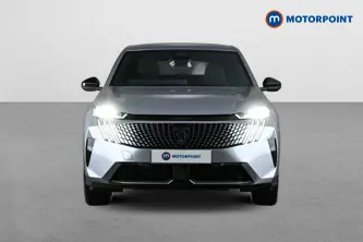 Peugeot 3008 Allure Automatic Petrol SUV - Stock Number (1673993) - Front bumper