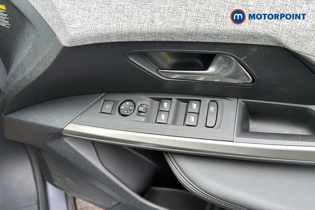 Peugeot 3008 Allure Automatic Petrol SUV - Stock Number (1673993) - 19th supplementary image