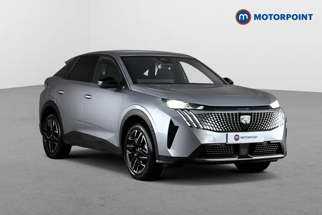 2024 Peugeot 3008