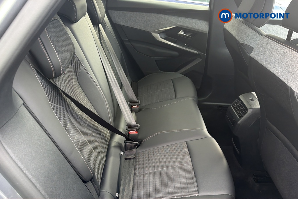 Peugeot 3008 Allure Automatic Petrol SUV - Stock Number (1673993) - 25th supplementary image