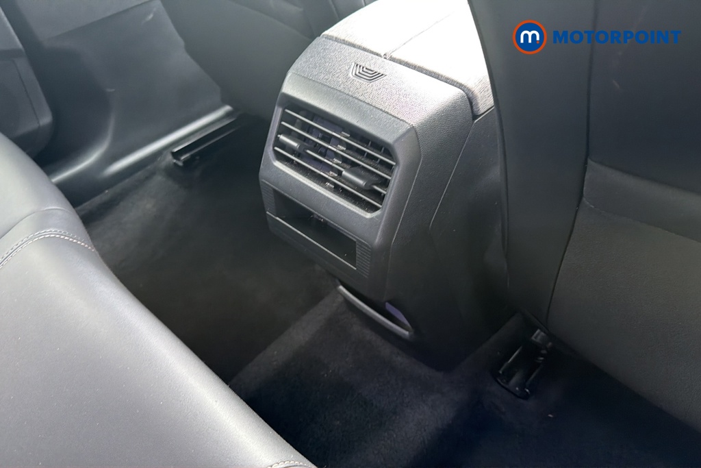 Peugeot 3008 Allure Automatic Petrol SUV - Stock Number (1673993) - 28th supplementary image