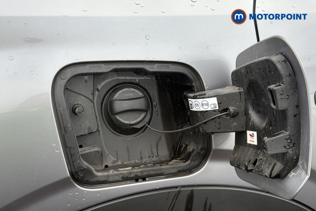 Peugeot 3008 Allure Automatic Petrol SUV - Stock Number (1673993) - 41st supplementary image