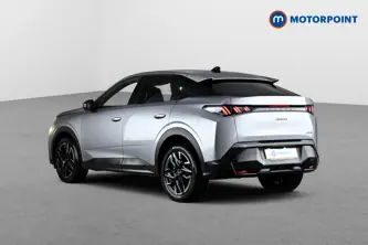 Peugeot 3008 Allure Automatic Petrol SUV - Stock Number (1673993) - Drivers side rear corner