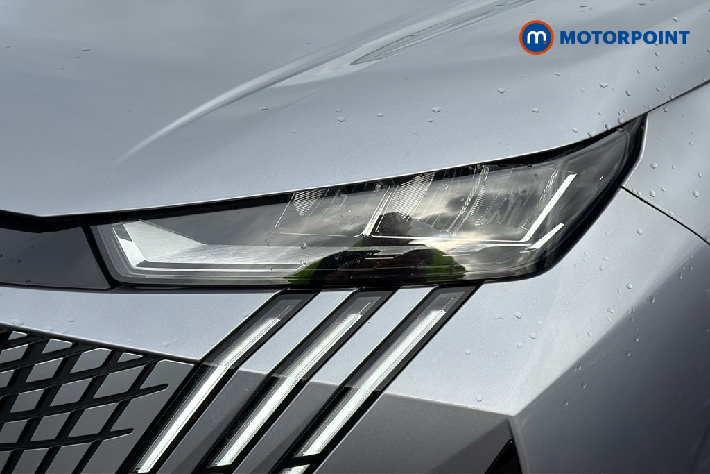 Peugeot 3008 Allure Automatic Petrol SUV - Stock Number (1673993) - 42nd supplementary image