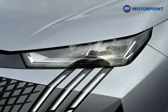 Peugeot 3008 Allure Automatic Petrol SUV - Stock Number (1673993) - 42nd supplementary image