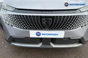 Peugeot 3008 Allure Automatic Petrol SUV - Stock Number (1673993) - 43rd supplementary image