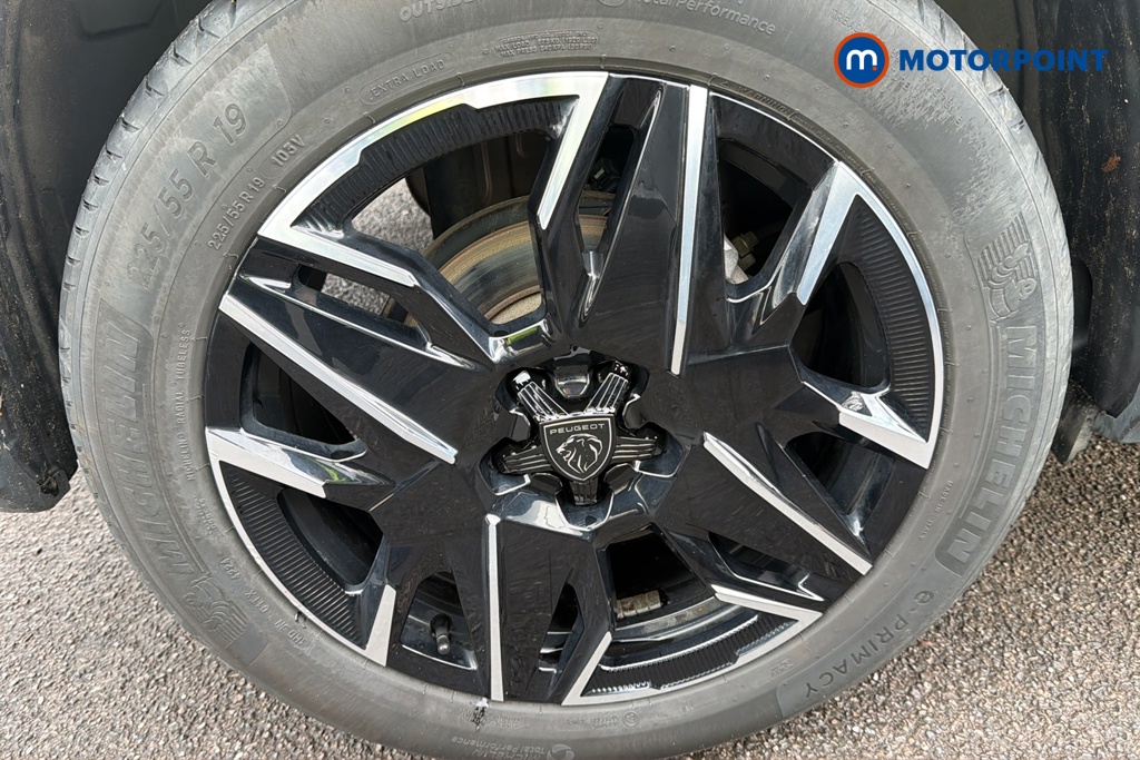 Peugeot 3008 Allure Automatic Petrol SUV - Stock Number (1673993) - 46th supplementary image