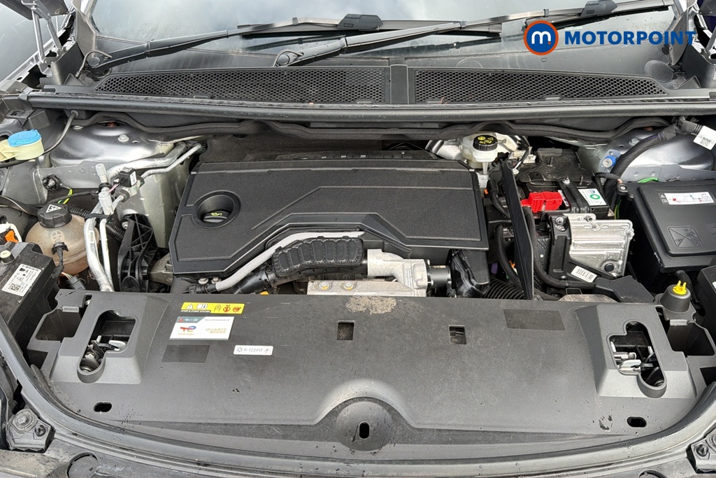 Peugeot 3008 Allure Automatic Petrol SUV - Stock Number (1673993) - 48th supplementary image
