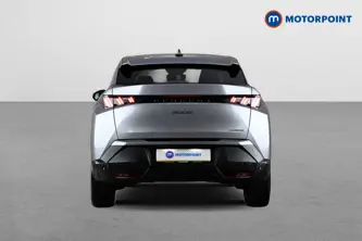Peugeot 3008 Allure Automatic Petrol SUV - Stock Number (1673993) - Rear bumper