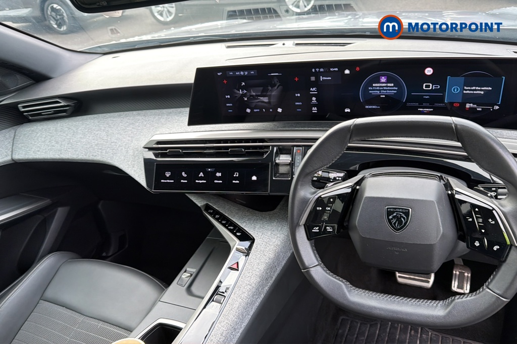 Peugeot 3008 Allure Automatic Petrol SUV - Stock Number (1673993) - 1st supplementary image