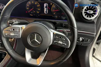 Mercedes-Benz E Class Amg Line Automatic Petrol Coupe - Stock Number (1675445) - 2nd supplementary image