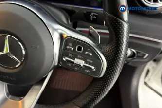 Mercedes-Benz E Class Amg Line Automatic Petrol Coupe - Stock Number (1675445) - 3rd supplementary image