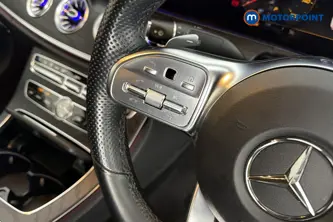 Mercedes-Benz E Class Amg Line Automatic Petrol Coupe - Stock Number (1675445) - 4th supplementary image