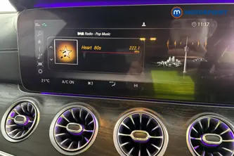 Mercedes-Benz E Class Amg Line Automatic Petrol Coupe - Stock Number (1675445) - 8th supplementary image