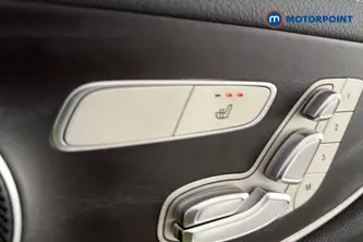 Mercedes-Benz E Class Amg Line Automatic Petrol Coupe - Stock Number (1675445) - 14th supplementary image