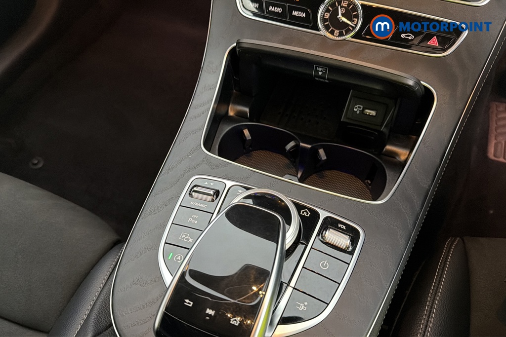 Mercedes-Benz E Class Amg Line Automatic Petrol Coupe - Stock Number (1675445) - 15th supplementary image