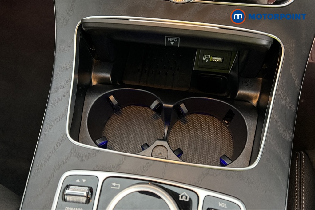 Mercedes-Benz E Class Amg Line Automatic Petrol Coupe - Stock Number (1675445) - 16th supplementary image