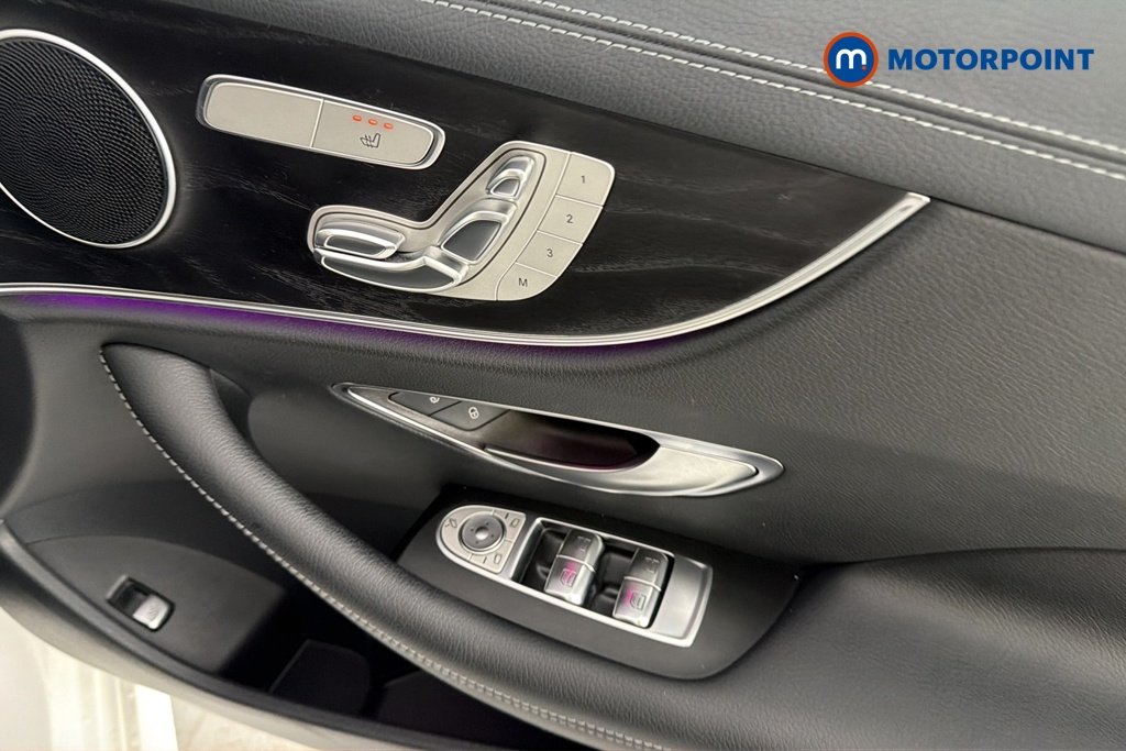Mercedes-Benz E Class Amg Line Automatic Petrol Coupe - Stock Number (1675445) - 19th supplementary image