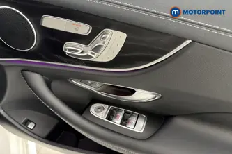 Mercedes-Benz E Class Amg Line Automatic Petrol Coupe - Stock Number (1675445) - 19th supplementary image