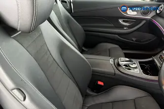 Mercedes-Benz E Class Amg Line Automatic Petrol Coupe - Stock Number (1675445) - 22nd supplementary image