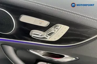 Mercedes-Benz E Class Amg Line Automatic Petrol Coupe - Stock Number (1675445) - 23rd supplementary image