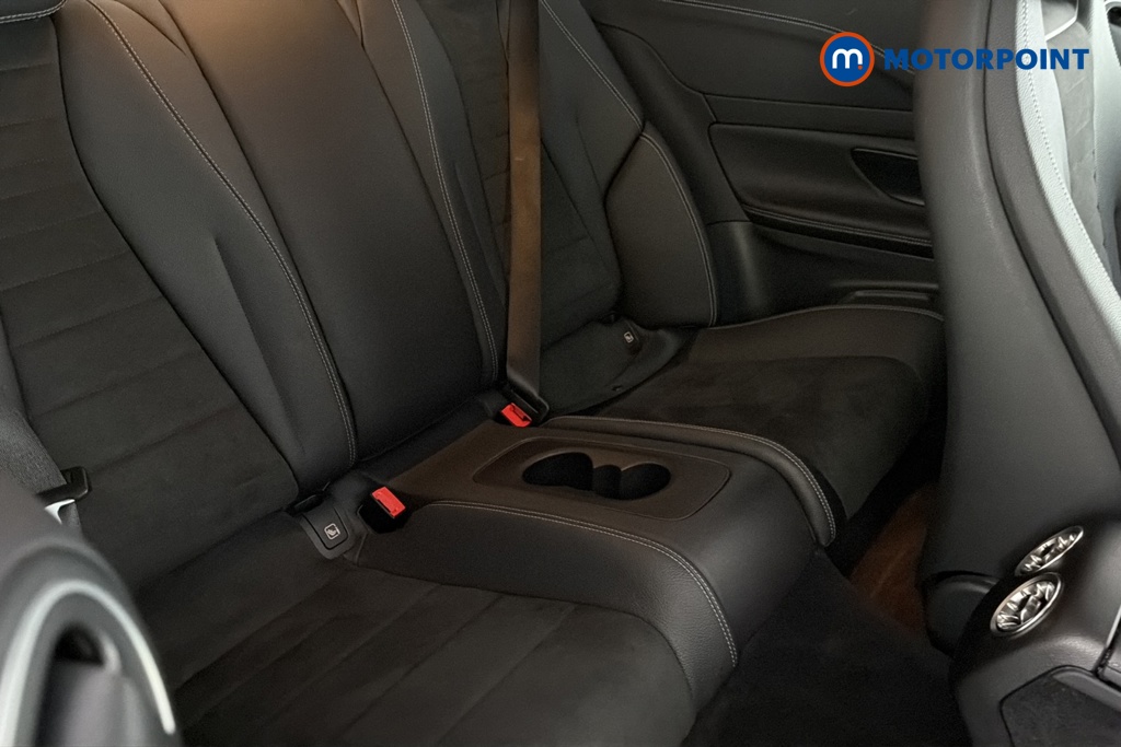 Mercedes-Benz E Class Amg Line Automatic Petrol Coupe - Stock Number (1675445) - 25th supplementary image